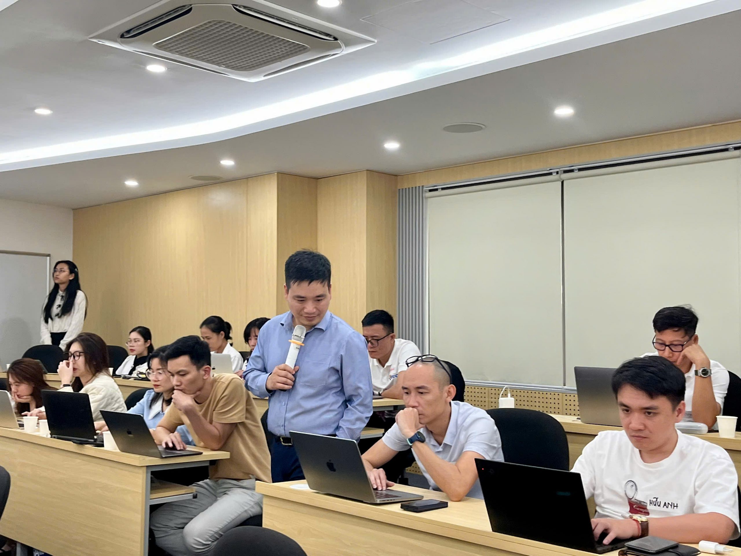 AI trong phát triển game