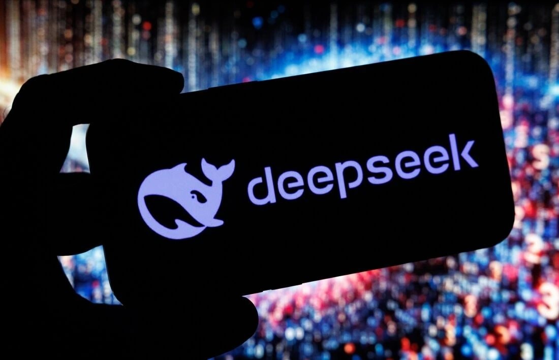 Deepseek R2