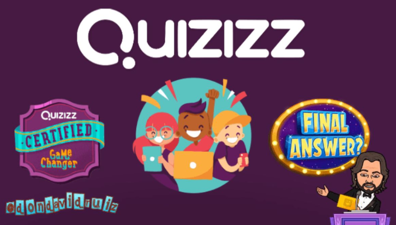 Công cụ AI hữu ích tạo câu hỏi trắc nghiệm siêu sáng tạo - Quizizz