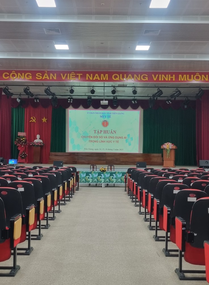 Tập huấn AI trong gen AI