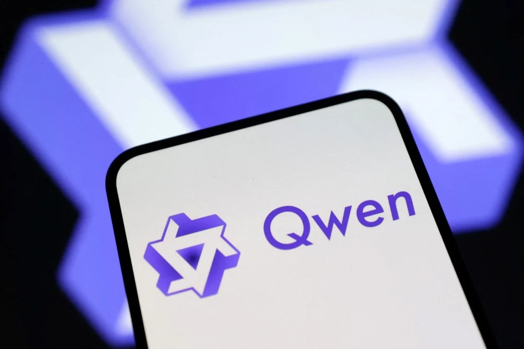 qwen ai