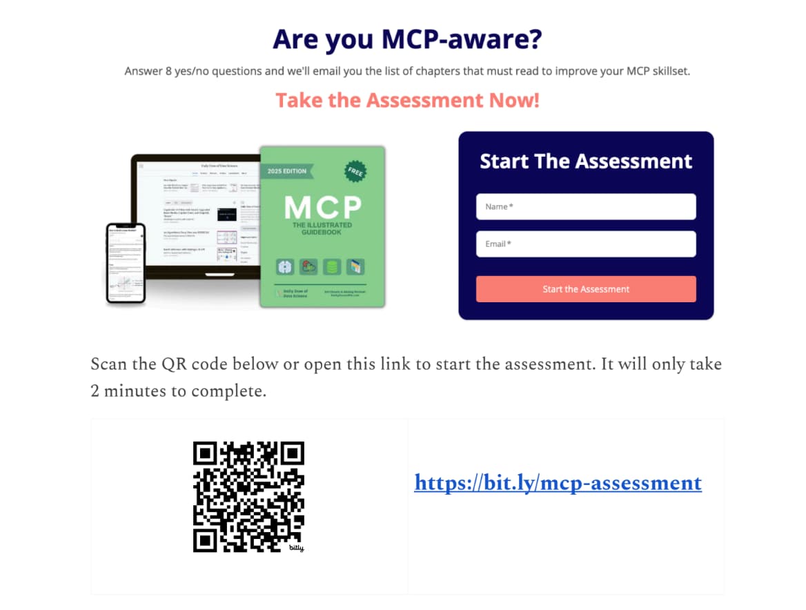 MCP Guidebook