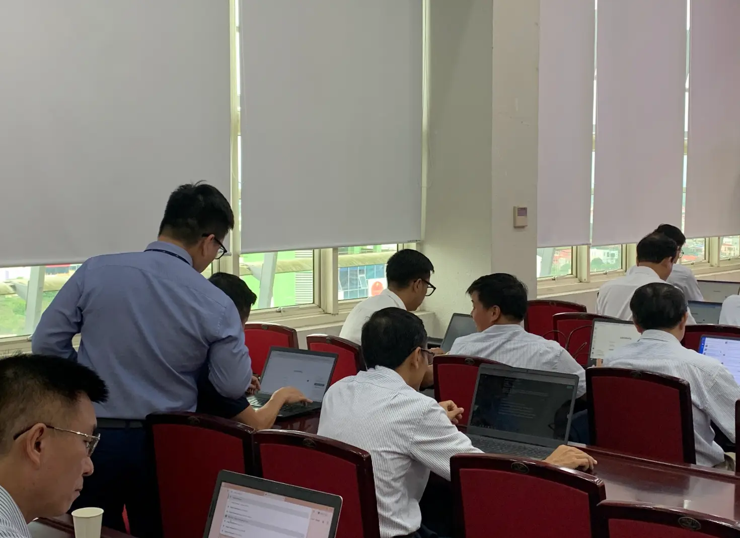 Dao-tao-AI-cho-VNPT-Thai-Nguyen