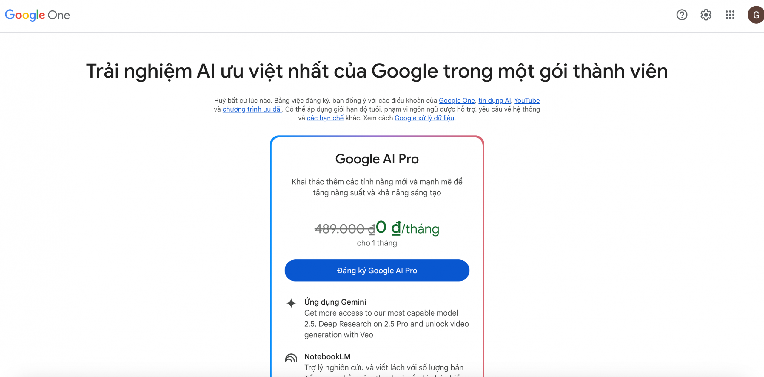 tạo video bằng VEO 3 AI miễn phí