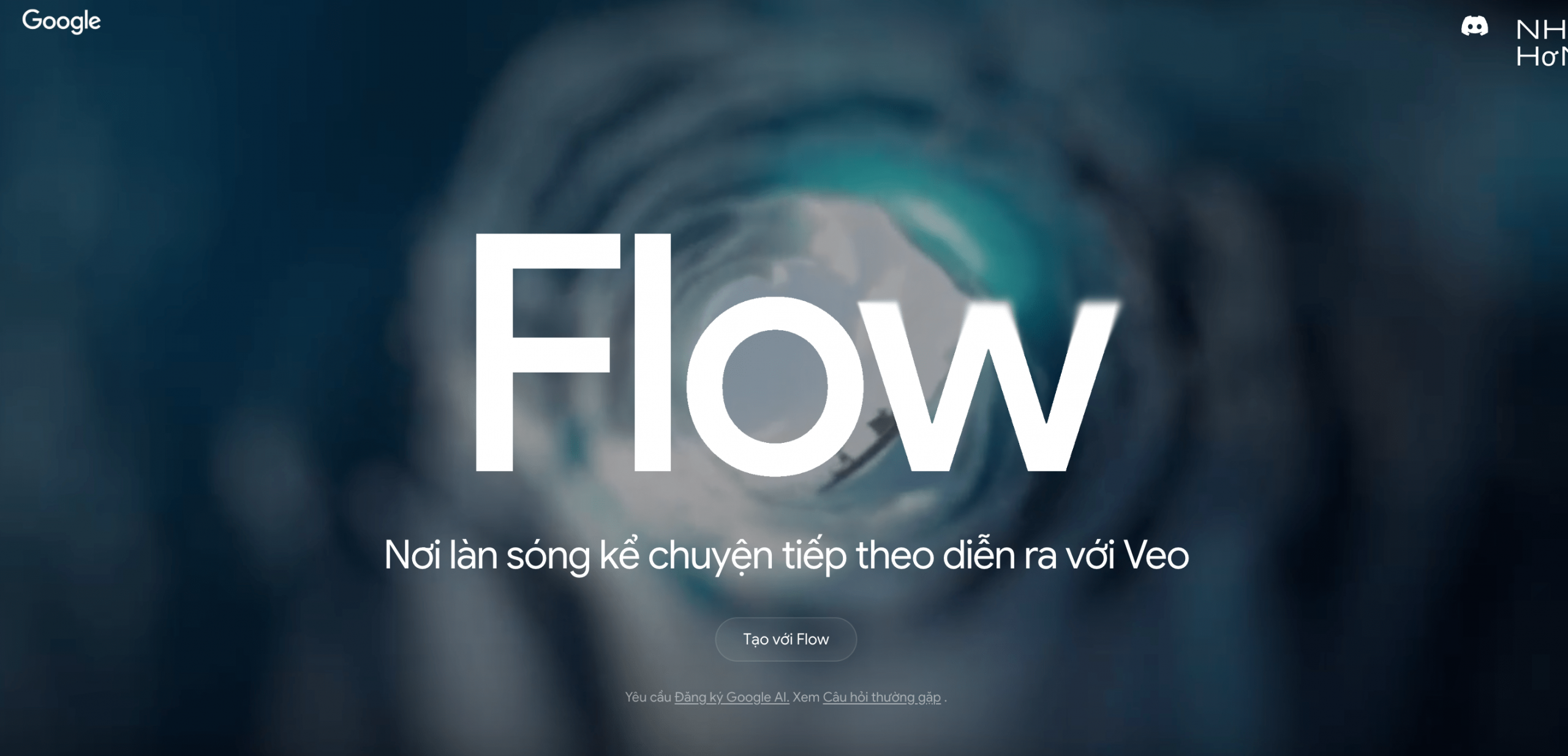 flow veo 3