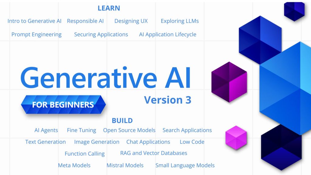Học Ai tạo sinh miễn phí