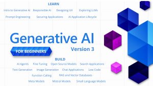 Học Ai tạo sinh miễn phí
