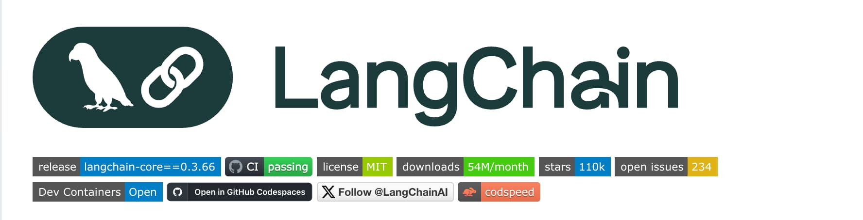 các công cụ genai mã nguồn mở
