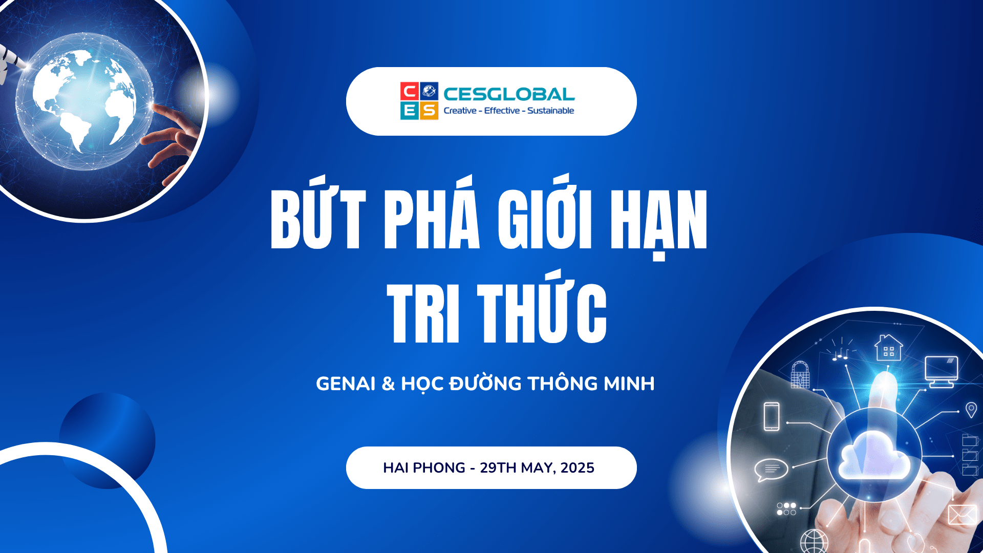 Tư vấn ứng dụng Gen AI tại Trường THPT Quốc Tuấn 