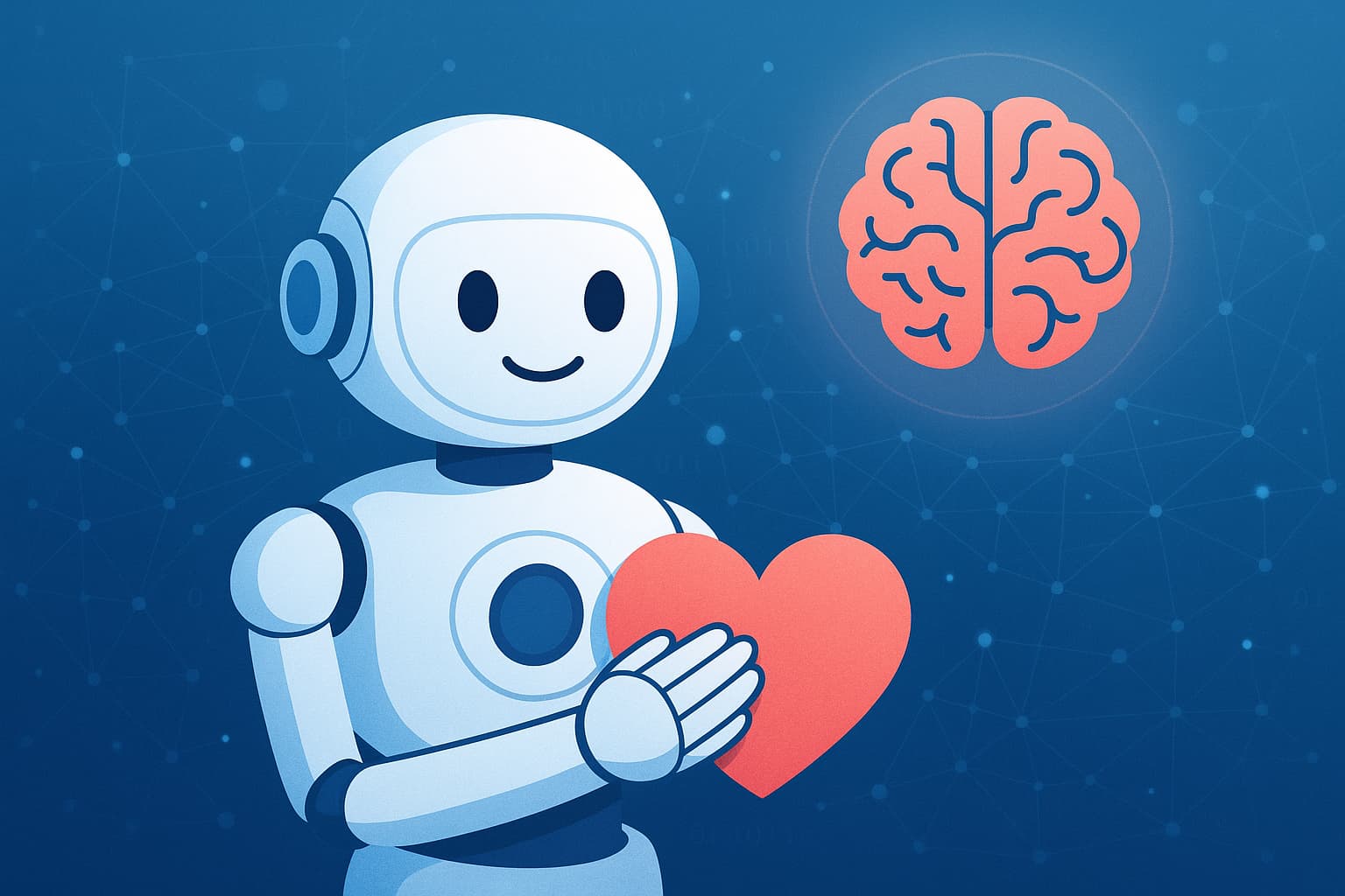 Trí tuệ cảm xúc của AI