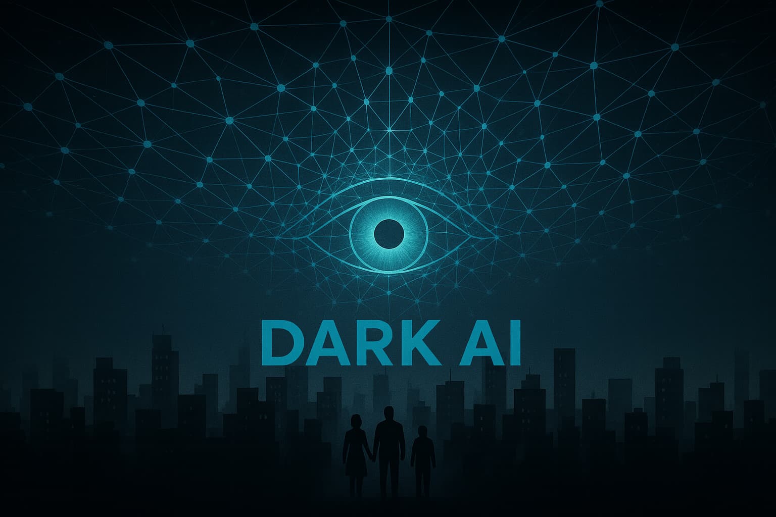 dark AI