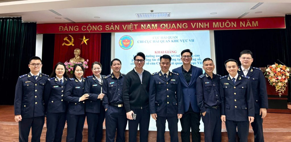 dao-tao-AI-cho-chi-cuc-hai-quan