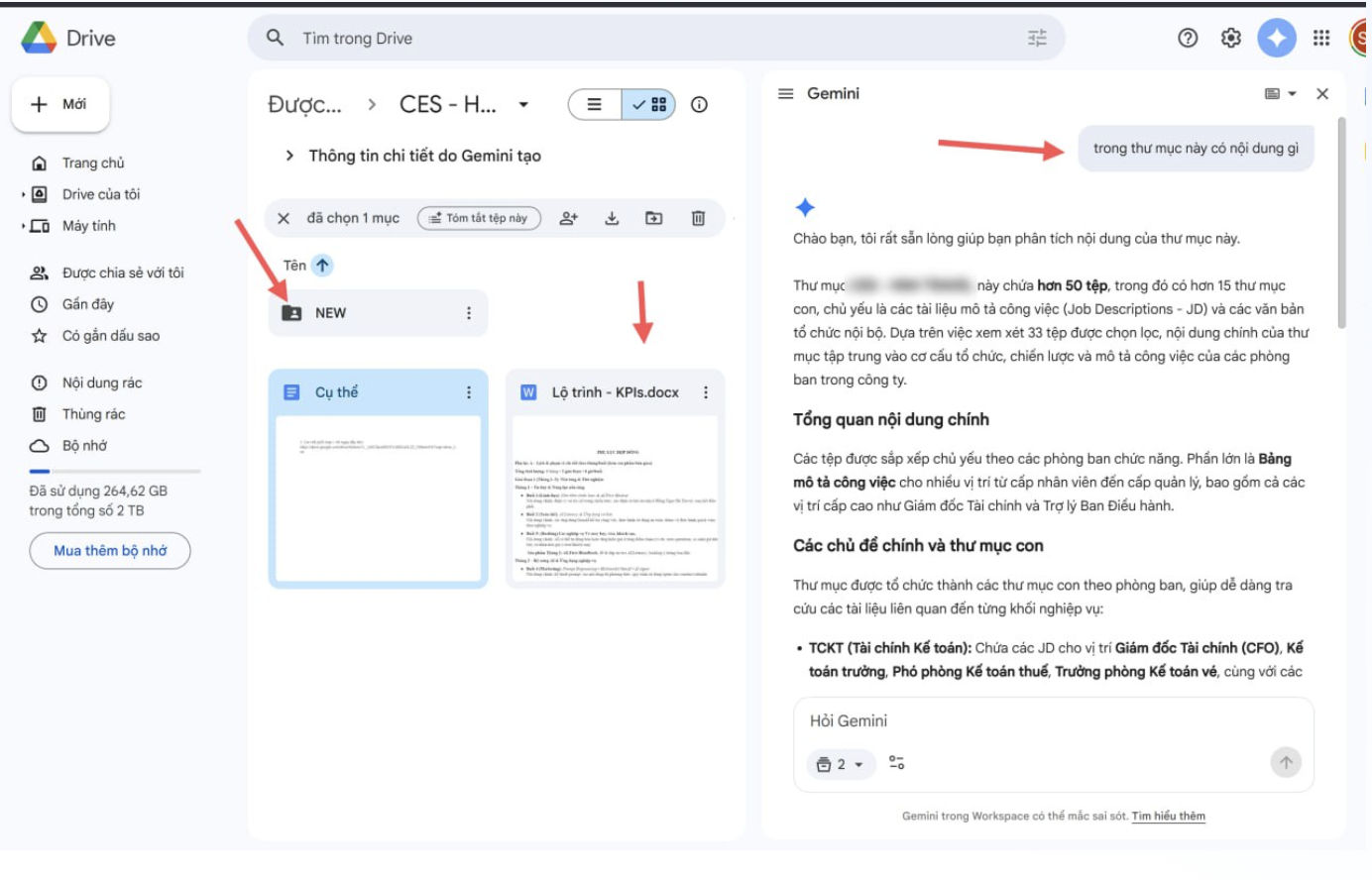 công cụ AI Google, hệ sinh thái AI Google, Gemini là gì