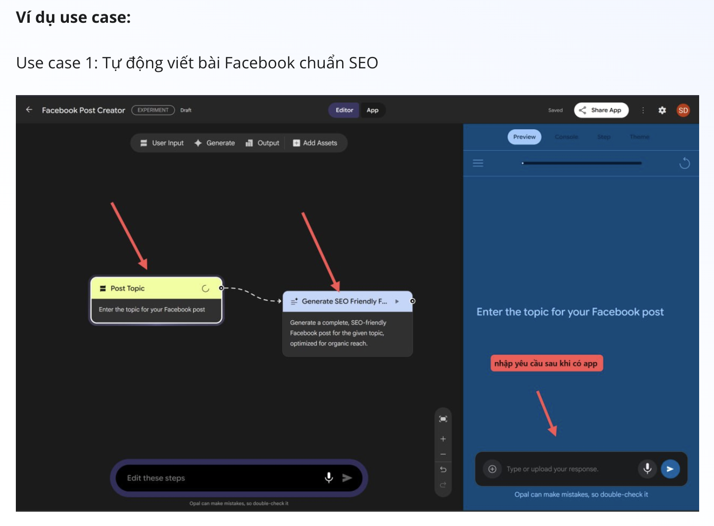 công cụ AI Google, hệ sinh thái AI Google, Gemini là gì