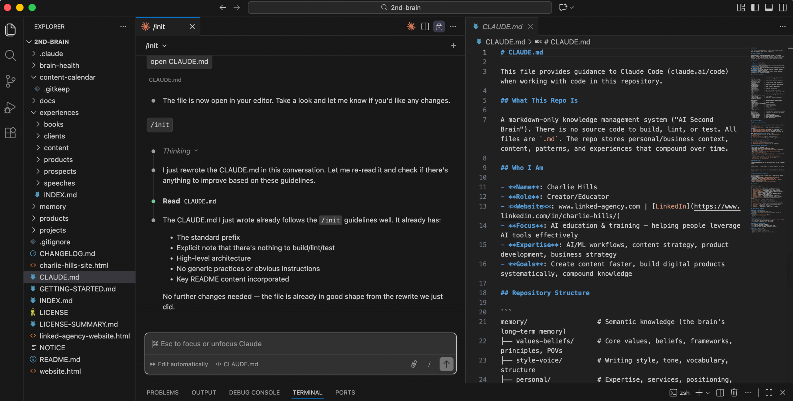 claude code, claude ai