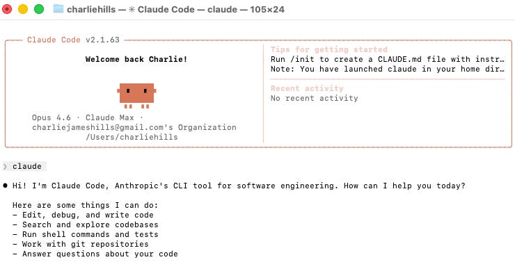claude code, claude ai